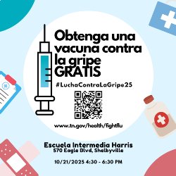 Get a Free Flu Shot